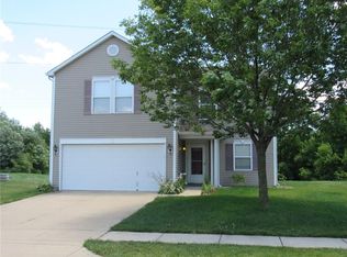 1839 Poppy Dr, Indianapolis, IN 46231