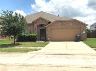21114 Whitelock Dr, Houston, TX 77095