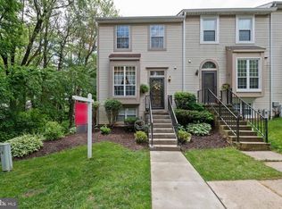 15 Wild Cherry Ct, Reisterstown, MD 21136