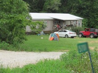 5701 County Road 69, Skipperville, AL 36374