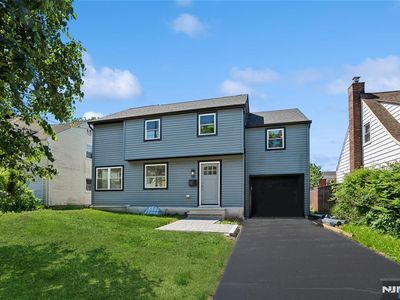 12 Armory Pl, Teaneck, NJ, 07666