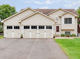 5950 144th Cir NW, Ramsey, MN 55303