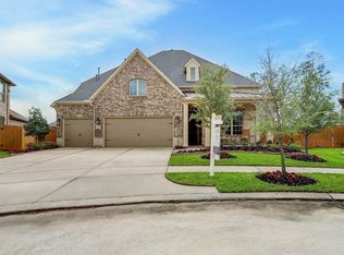 3523 Accord Dr, Spring, TX 77386