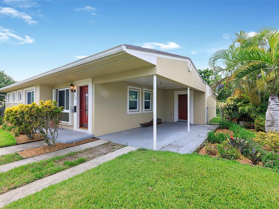 1st image of 3300 NW 177th Terrace