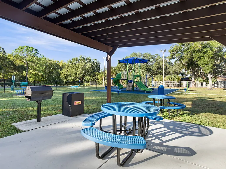Seven Lakes at Carrollwood — Photo 30