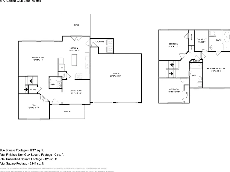 2877 Golden Club Bnd — Photo 16