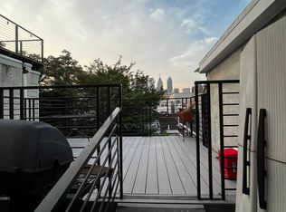 1709 Christian St FLOOR 3, Philadelphia, PA 19146