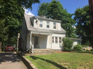 37 Neponset #2, Walpole, MA 02071