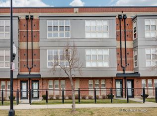 2309 S Wabash Ave, Chicago, IL 60616