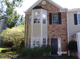 40 Hampton Dr, Cartersville, GA 30121