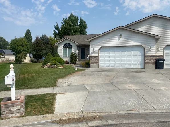 925 S Silkwood Cir, Ammon, ID 83406