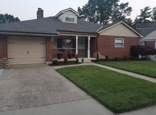 12 Donnelly Dr, Fort Thomas, KY