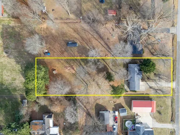 1607 Foors Ln, Owensboro, KY 42303