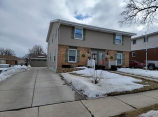 5002 S 26th St #5004, Milwaukee, WI 53221