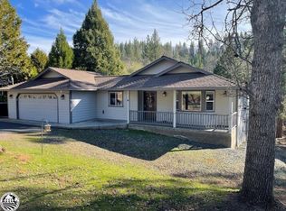 20838 Big Foot Cir #4-375, Groveland, CA 95321