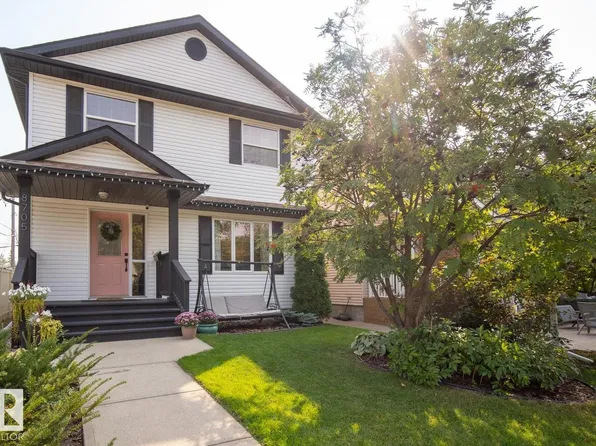 8705 92a Ave NW, Edmonton, AB T6C 4G6