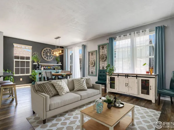 3455 Raintree Ln, Dacono, CO 80514