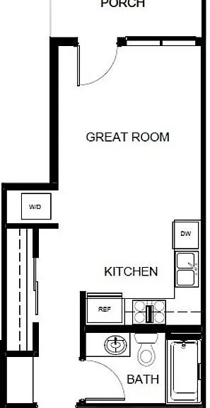 1550 N Buffalo St — Photo 8