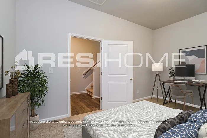 8368 Waxhaw Hwy — Photo 9