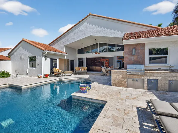 17679 Candlewood Terrace, Boca Raton, FL 33487