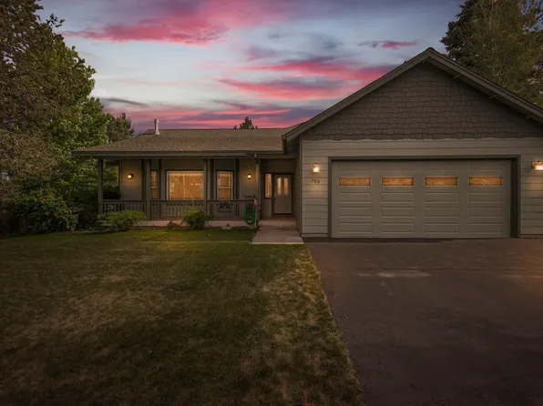 786 Willhoite Rd, Chester, CA 96020