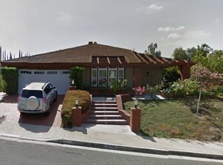 24942 Sausalito St, Laguna Hills, CA 92653
