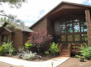 4560 W White Oak Ln, Show Low, AZ 85901