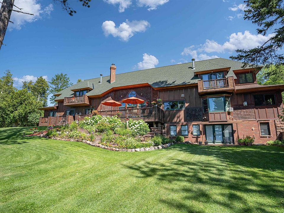 89405 Jack Pine Rd, Cornucopia, WI 54827 MLS 6101933 Zillow