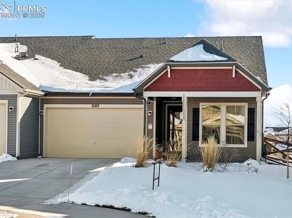 6189 Torrisdale Vw, Colorado Springs, CO 80927