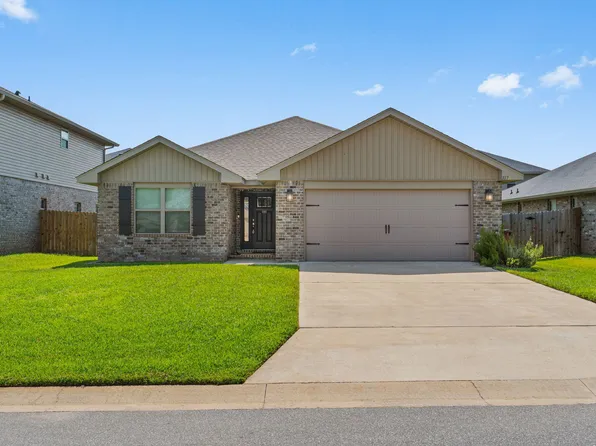 117 Ridgeway Cir, Crestview, FL 32536