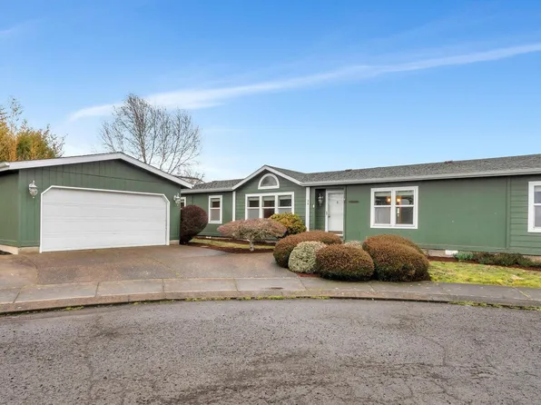 11105 Main St NE Unit 36, Donald, OR 97020