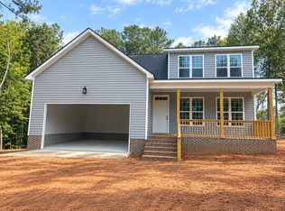 680 Jasmine Rd, Fuquay Varina, NC 27526