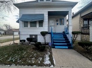 2335 W 71st St, Chicago, IL 60636