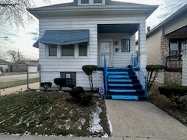 2335 W 71st St, Chicago, IL 60636