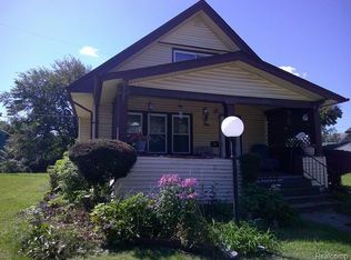125 W Paterson St, Flint, MI 48503