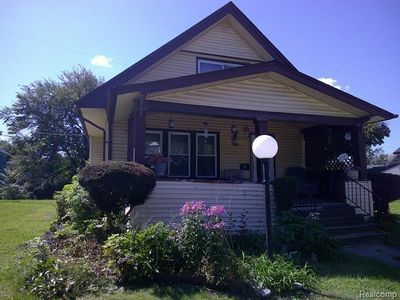 125 W Paterson St, Flint, MI, 48503