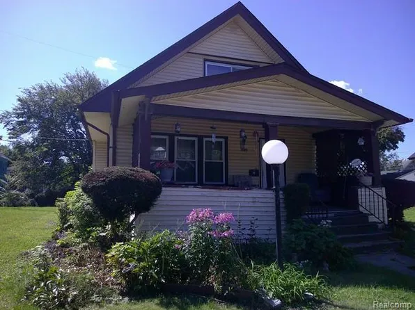 125 W Paterson St, Flint, MI 48503