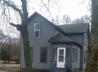 1082 Williams St, Muskegon, MI 49442