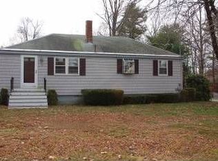15 Allen Avenue Ext, Falmouth, ME 04105