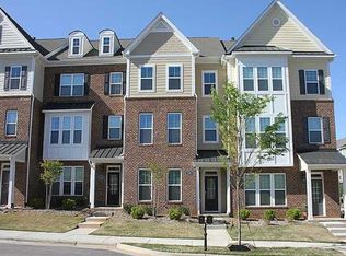 1309 Rodessa Run, Raleigh, NC 27607