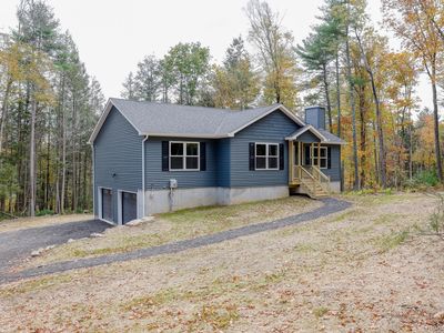 40 Old Forestburgh Road, Sparrow Bush, NY, 12780
