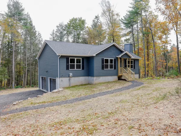 40 Old Forestburgh Road, Sparrowbush, NY 12780