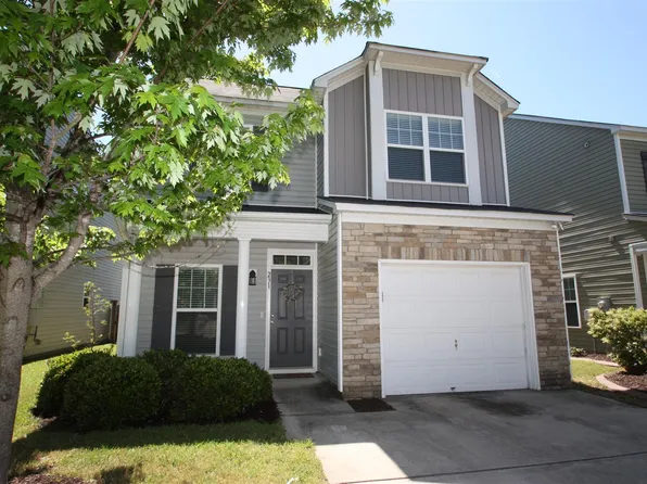 231 Chestnut Oak Ln, West Columbia, SC 29169