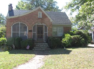 413 Otteray Ave, High Point, NC 27262