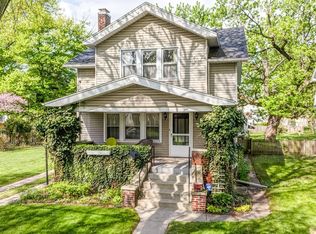 552 Federman St, Toledo, OH 43609