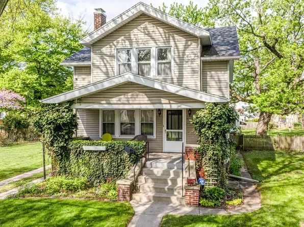 552 Federman St, Toledo, OH 43609