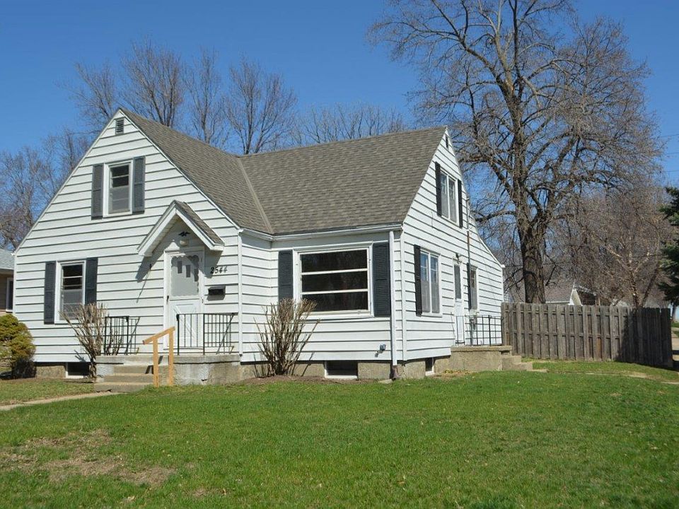 1st image of 2544 S Cornelia St