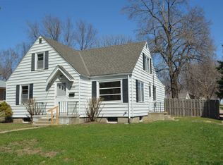 2544 S Cornelia St, Sioux City, IA 51106
