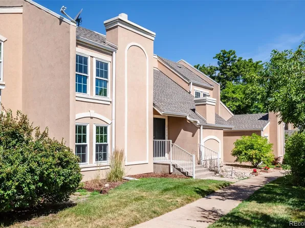 2874 S Vaughn Way, Aurora, CO 80014