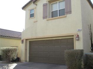 1063 Garden Cress Ct, Las Vegas, NV 89138